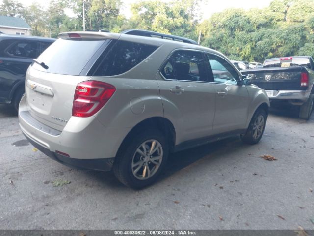 Photo 3 VIN: 2GNALCEK2G1160944 - CHEVROLET EQUINOX 