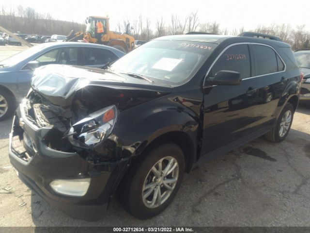 Photo 1 VIN: 2GNALCEK2G1161382 - CHEVROLET EQUINOX 