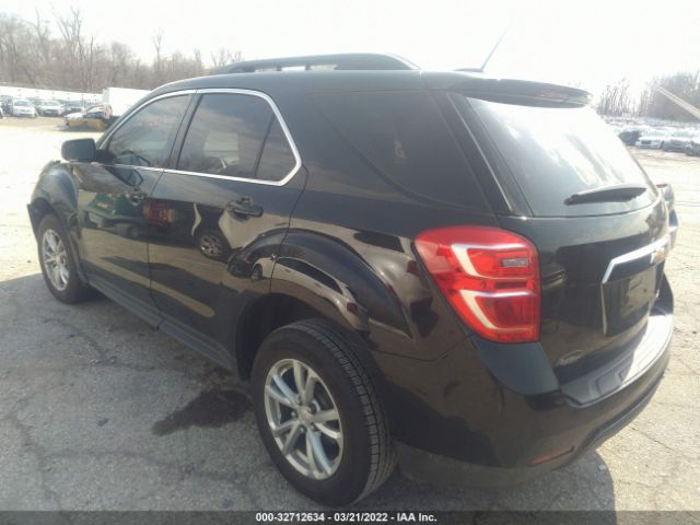 Photo 2 VIN: 2GNALCEK2G1161382 - CHEVROLET EQUINOX 