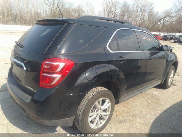 Photo 3 VIN: 2GNALCEK2G1161382 - CHEVROLET EQUINOX 