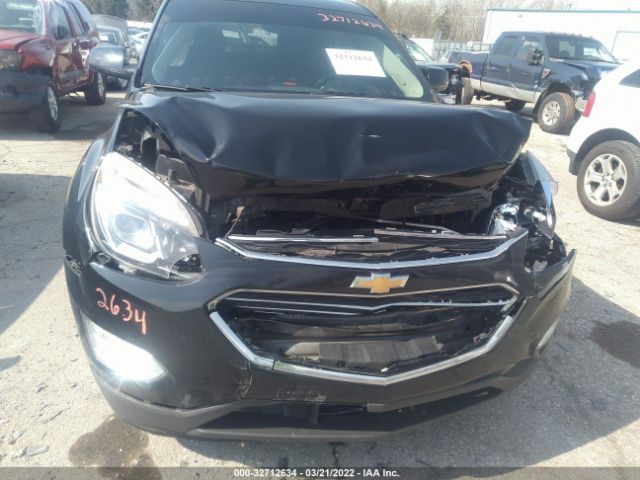 Photo 5 VIN: 2GNALCEK2G1161382 - CHEVROLET EQUINOX 