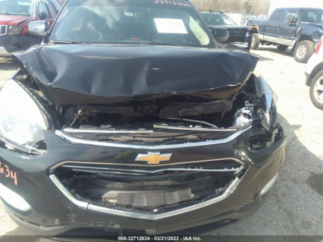 Photo 9 VIN: 2GNALCEK2G1161382 - CHEVROLET EQUINOX 