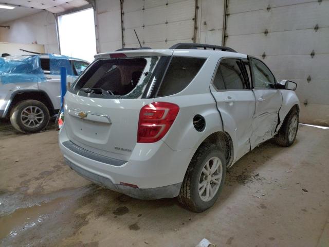 Photo 3 VIN: 2GNALCEK2G1167442 - CHEVROLET EQUINOX LT 