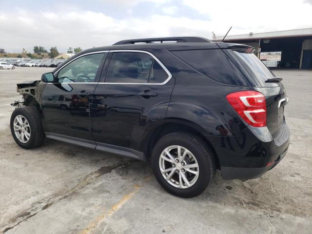 Photo 1 VIN: 2GNALCEK2G1170695 - CHEVROLET EQUINOX LT 