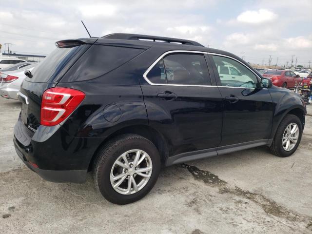 Photo 2 VIN: 2GNALCEK2G1170695 - CHEVROLET EQUINOX LT 