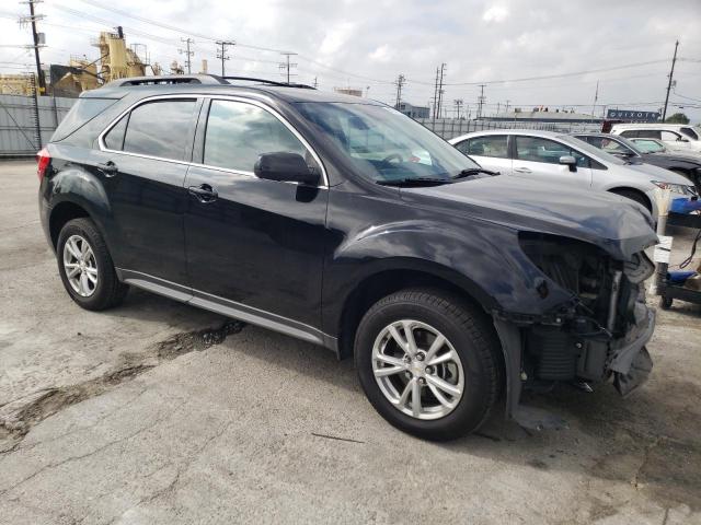 Photo 3 VIN: 2GNALCEK2G1170695 - CHEVROLET EQUINOX LT 