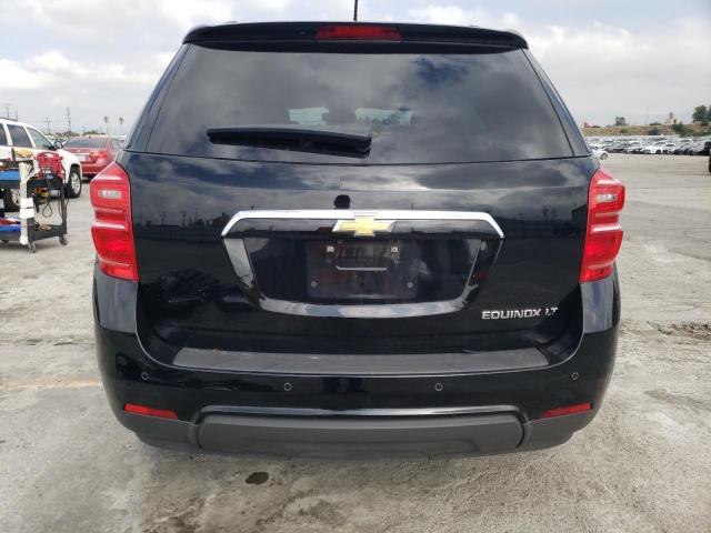 Photo 5 VIN: 2GNALCEK2G1170695 - CHEVROLET EQUINOX LT 