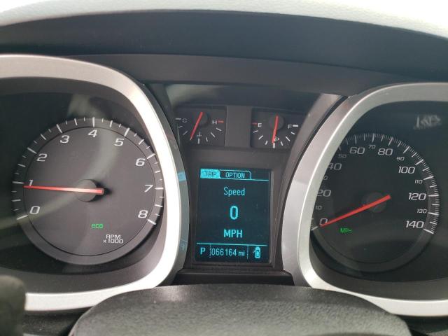 Photo 8 VIN: 2GNALCEK2G1170695 - CHEVROLET EQUINOX LT 