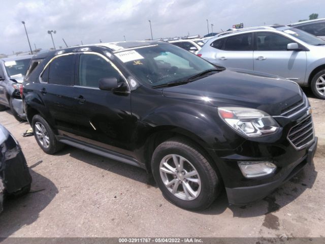 Photo 0 VIN: 2GNALCEK2G1171538 - CHEVROLET EQUINOX 