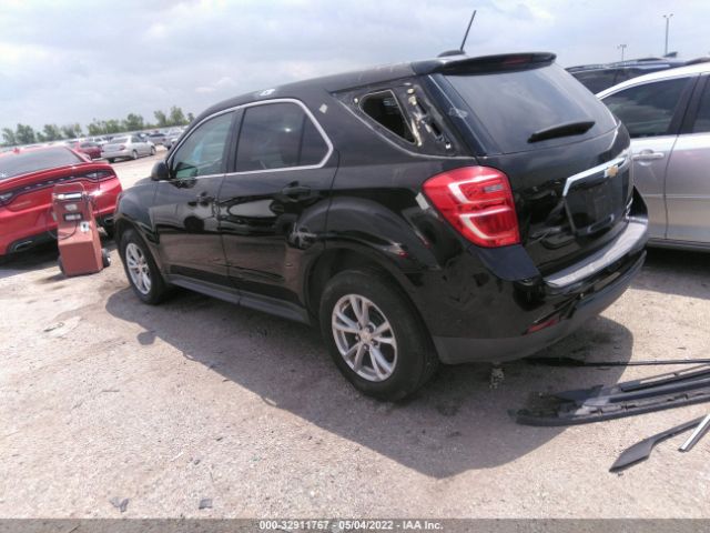 Photo 2 VIN: 2GNALCEK2G1171538 - CHEVROLET EQUINOX 