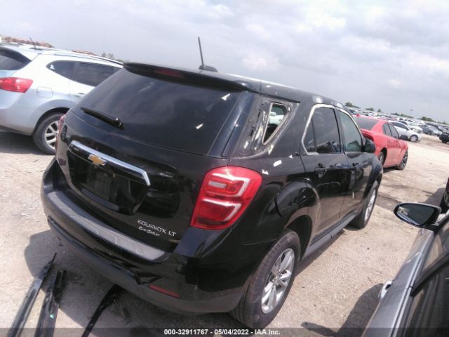 Photo 3 VIN: 2GNALCEK2G1171538 - CHEVROLET EQUINOX 