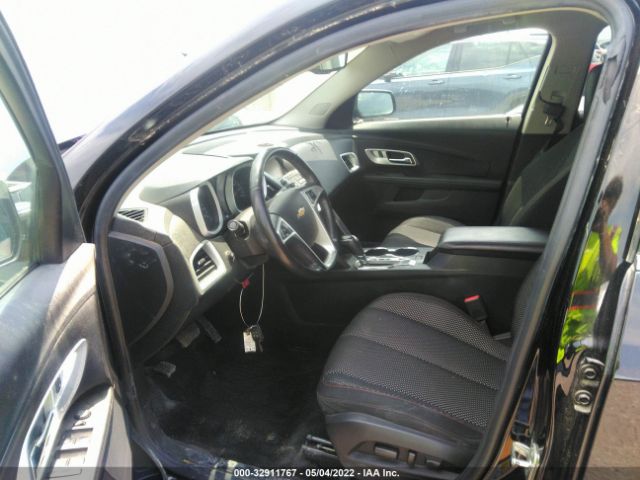 Photo 4 VIN: 2GNALCEK2G1171538 - CHEVROLET EQUINOX 