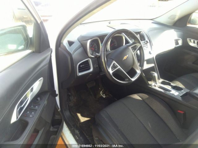 Photo 4 VIN: 2GNALCEK2G1176559 - CHEVROLET EQUINOX 