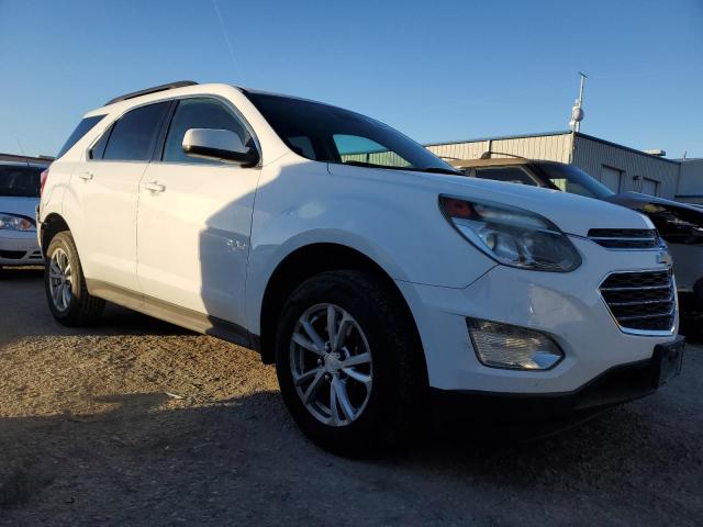 Photo 3 VIN: 2GNALCEK2G1177419 - CHEVROLET EQUINOX 