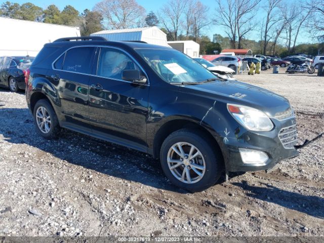 Photo 0 VIN: 2GNALCEK2G1177646 - CHEVROLET EQUINOX 