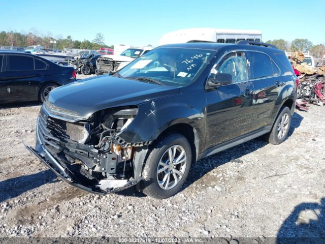 Photo 1 VIN: 2GNALCEK2G1177646 - CHEVROLET EQUINOX 