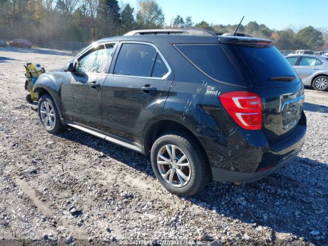 Photo 2 VIN: 2GNALCEK2G1177646 - CHEVROLET EQUINOX 