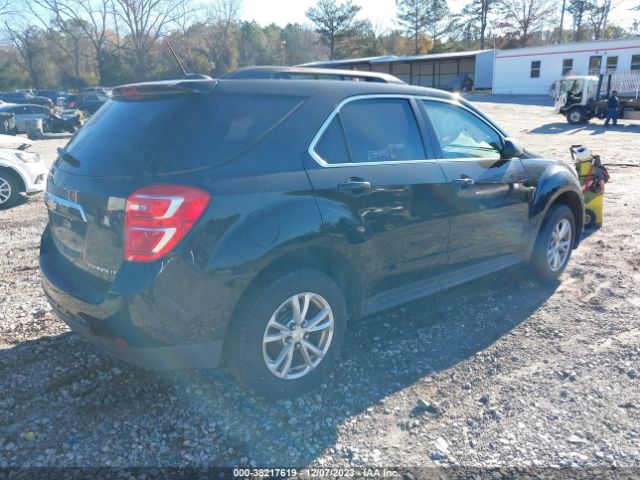 Photo 3 VIN: 2GNALCEK2G1177646 - CHEVROLET EQUINOX 