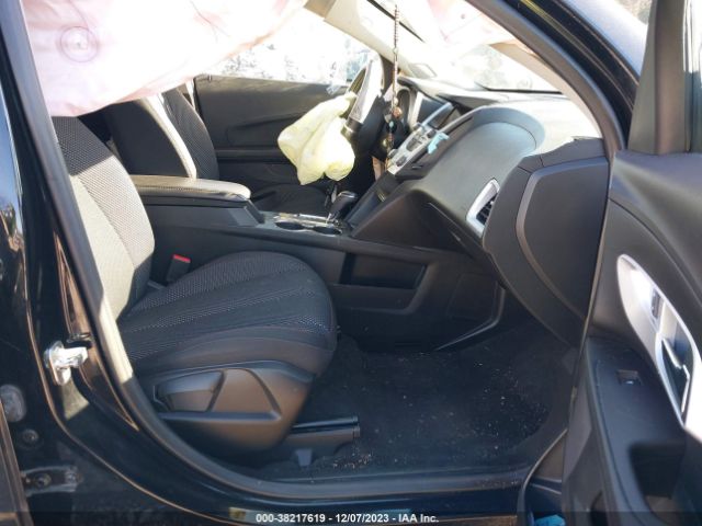 Photo 4 VIN: 2GNALCEK2G1177646 - CHEVROLET EQUINOX 