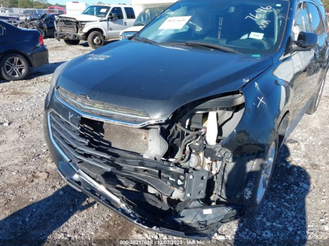 Photo 5 VIN: 2GNALCEK2G1177646 - CHEVROLET EQUINOX 