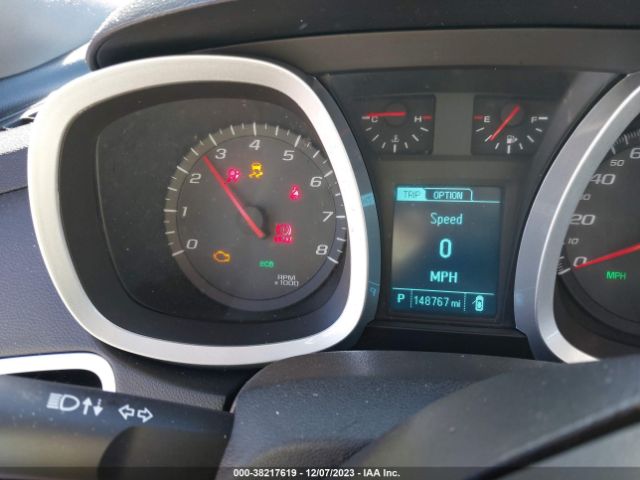 Photo 6 VIN: 2GNALCEK2G1177646 - CHEVROLET EQUINOX 