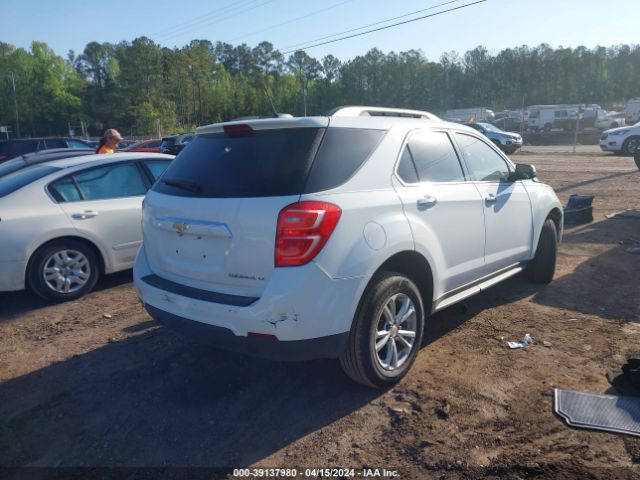 Photo 3 VIN: 2GNALCEK2G1179901 - CHEVROLET EQUINOX 