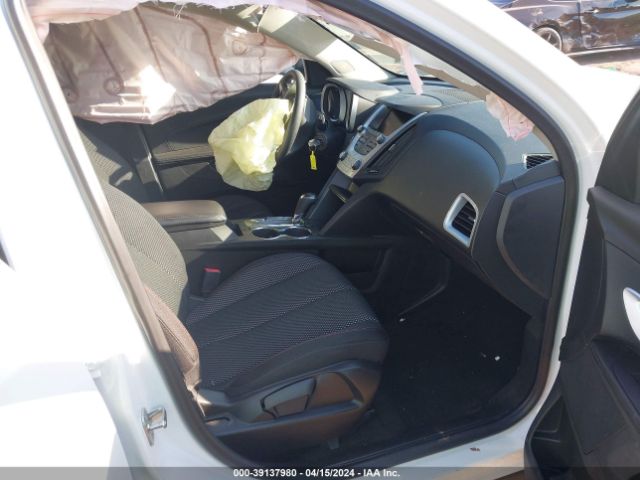 Photo 4 VIN: 2GNALCEK2G1179901 - CHEVROLET EQUINOX 