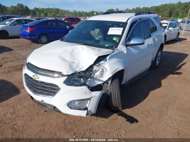 Photo 5 VIN: 2GNALCEK2G1179901 - CHEVROLET EQUINOX 