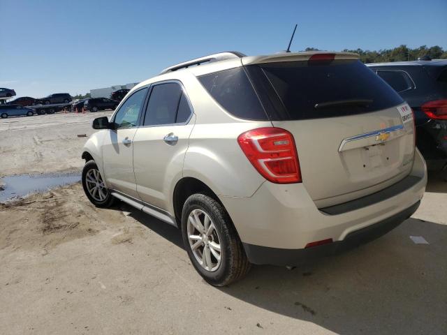 Photo 1 VIN: 2GNALCEK2G1180014 - CHEVROLET EQUINOX LT 