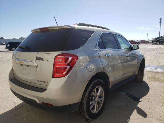 Photo 2 VIN: 2GNALCEK2G1180014 - CHEVROLET EQUINOX LT 