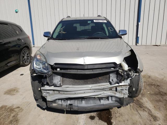 Photo 4 VIN: 2GNALCEK2G1180014 - CHEVROLET EQUINOX LT 