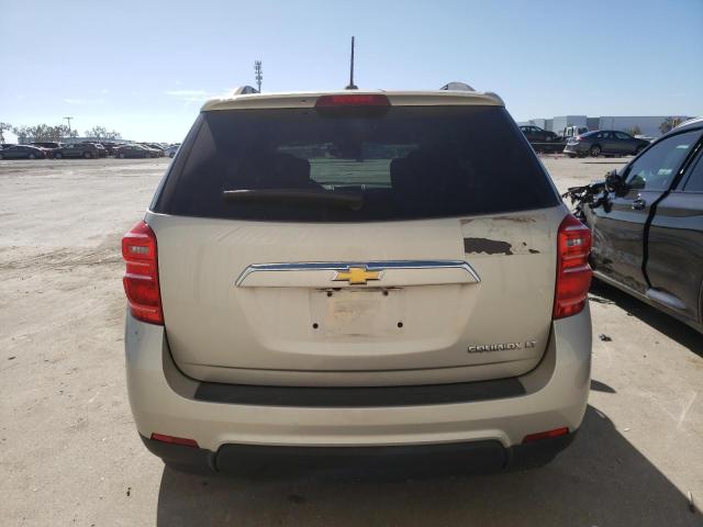 Photo 5 VIN: 2GNALCEK2G1180014 - CHEVROLET EQUINOX LT 