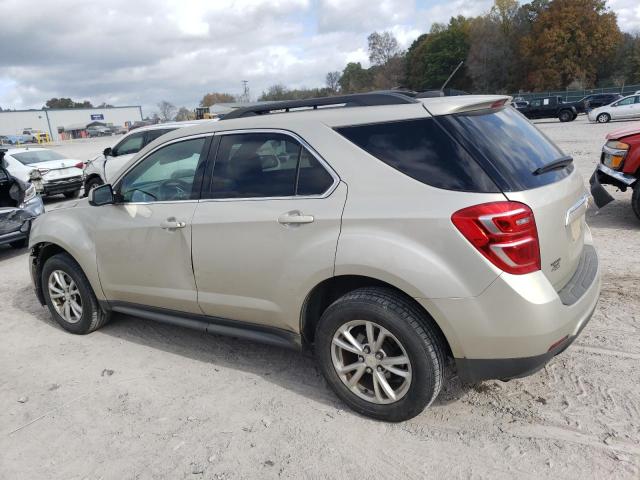 Photo 1 VIN: 2GNALCEK2G1181812 - CHEVROLET EQUINOX LT 