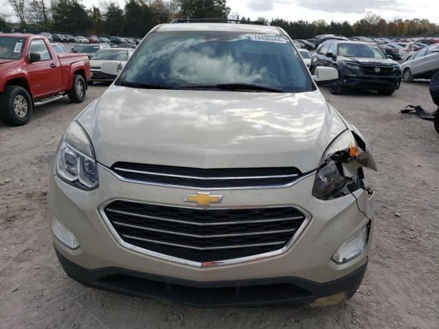 Photo 4 VIN: 2GNALCEK2G1181812 - CHEVROLET EQUINOX LT 