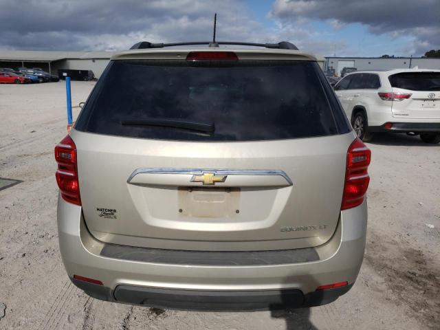 Photo 5 VIN: 2GNALCEK2G1181812 - CHEVROLET EQUINOX LT 