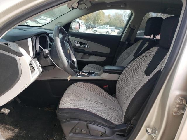 Photo 6 VIN: 2GNALCEK2G1181812 - CHEVROLET EQUINOX LT 