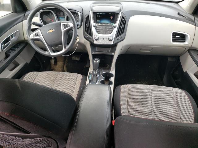 Photo 7 VIN: 2GNALCEK2G1181812 - CHEVROLET EQUINOX LT 