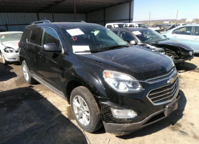 Photo 0 VIN: 2GNALCEK2G1183608 - CHEVROLET EQUINOX 