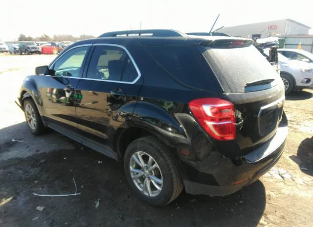 Photo 2 VIN: 2GNALCEK2G1183608 - CHEVROLET EQUINOX 