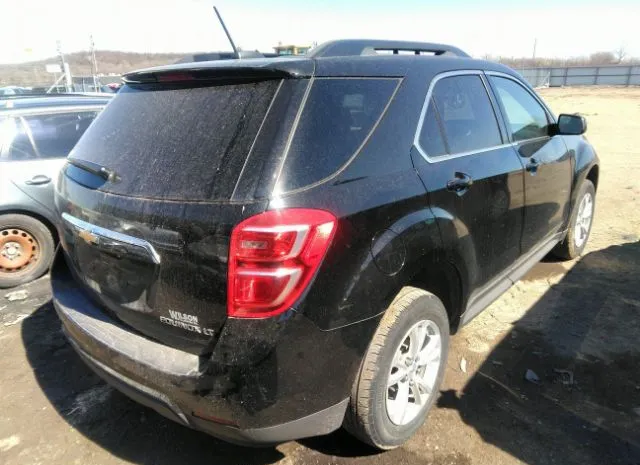 Photo 3 VIN: 2GNALCEK2G1183608 - CHEVROLET EQUINOX 