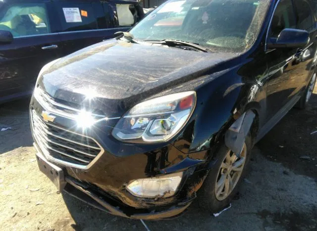 Photo 5 VIN: 2GNALCEK2G1183608 - CHEVROLET EQUINOX 