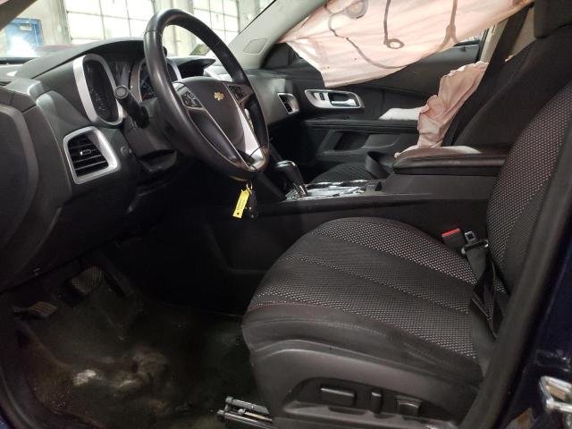 Photo 4 VIN: 2GNALCEK2G1184810 - CHEVROLET EQUINOX LT 