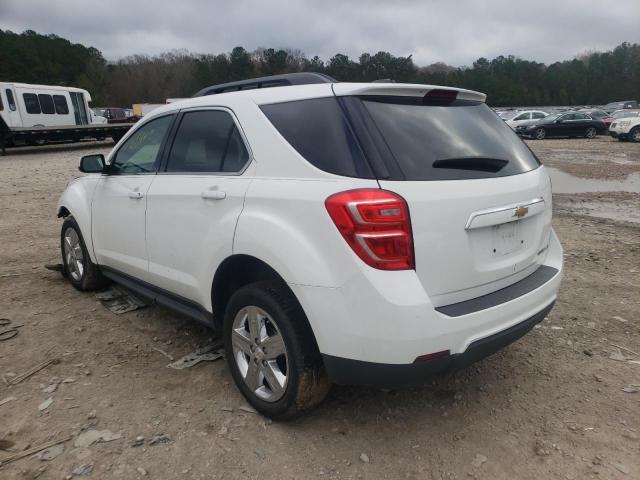 Photo 2 VIN: 2GNALCEK2G1188792 - CHEVROLET EQUINOX LT 