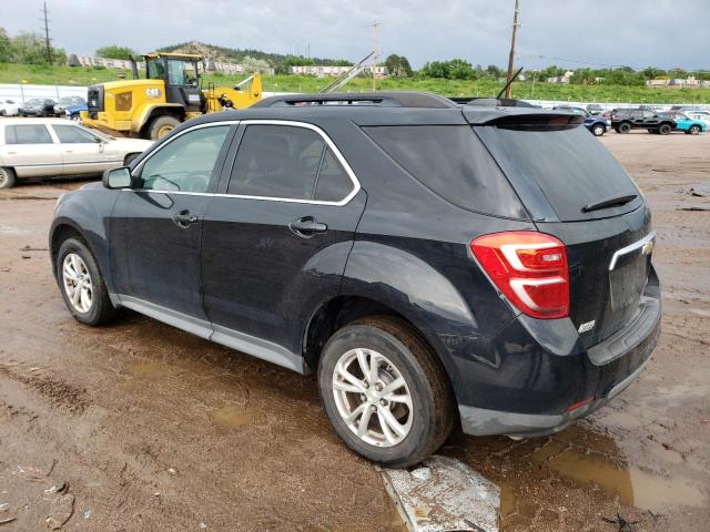 Photo 1 VIN: 2GNALCEK2G6103727 - CHEVROLET EQUINOX LT 