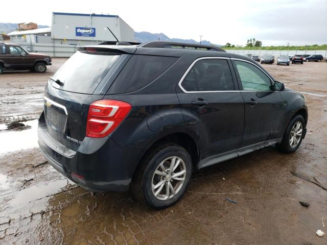 Photo 2 VIN: 2GNALCEK2G6103727 - CHEVROLET EQUINOX LT 