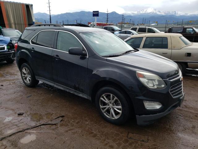 Photo 3 VIN: 2GNALCEK2G6103727 - CHEVROLET EQUINOX LT 