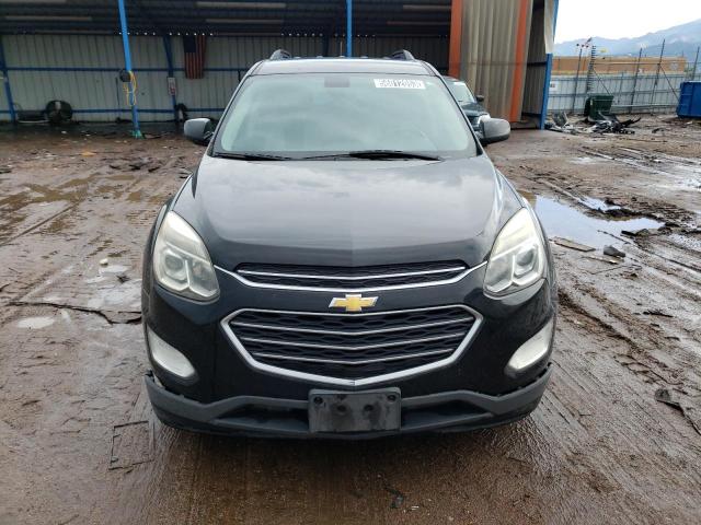 Photo 4 VIN: 2GNALCEK2G6103727 - CHEVROLET EQUINOX LT 