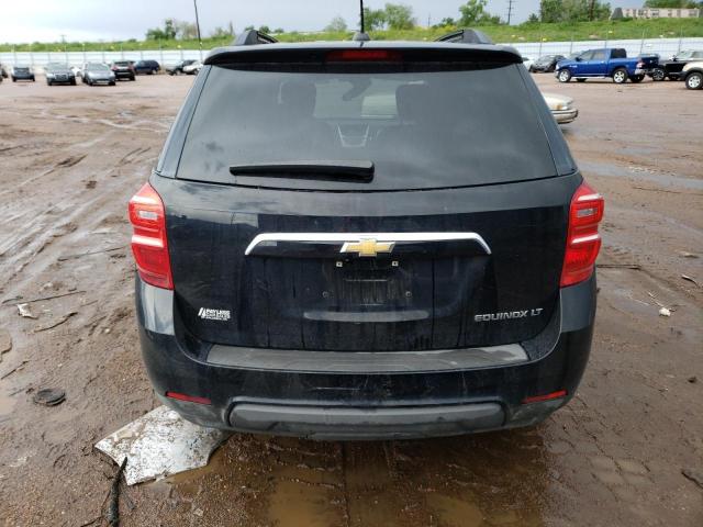 Photo 5 VIN: 2GNALCEK2G6103727 - CHEVROLET EQUINOX LT 