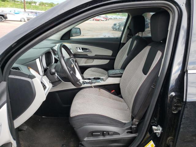 Photo 6 VIN: 2GNALCEK2G6103727 - CHEVROLET EQUINOX LT 