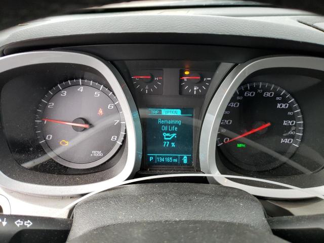 Photo 8 VIN: 2GNALCEK2G6103727 - CHEVROLET EQUINOX LT 